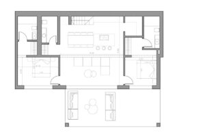 Foto van Villa in Javea – afbeelding 21