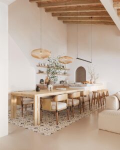 Foto van Villa in Javea – afbeelding 6