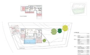 Foto van Villa in Javea Ambolo – afbeelding 3