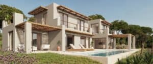 Foto van Villa in Javea Ambolo – afbeelding 0