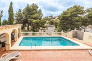Foto van Villa in Javea – afbeelding 32