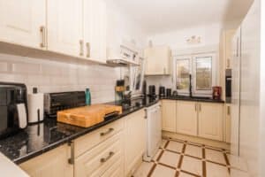 Foto van Villa in Javea – afbeelding 6