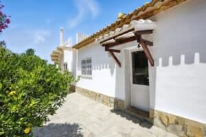 Foto van Villa in Javea – afbeelding 26