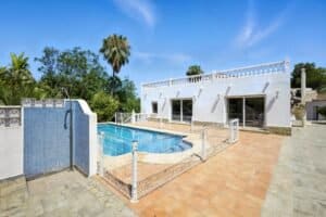 Foto van Villa in Javea – afbeelding 2