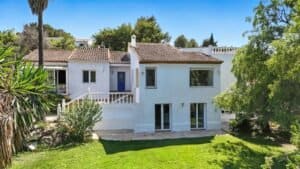 Foto van Villa in Javea – afbeelding 0