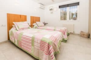 Foto van Villa in Javea – afbeelding 21