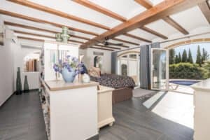 Foto van Villa in Javea – afbeelding 28