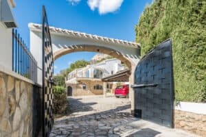 Foto van Villa in Javea – afbeelding 42