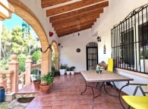 Foto van Villa in Javea – afbeelding 10