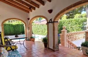 Foto van Villa in Javea – afbeelding 11