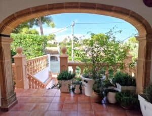 Foto van Villa in Javea – afbeelding 12