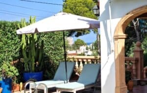 Foto van Villa in Javea – afbeelding 13