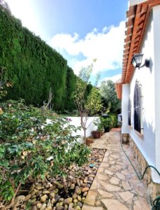 Foto van Villa in Javea – afbeelding 16