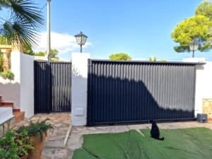 Foto van Villa in Javea – afbeelding 17