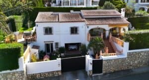 Foto van Villa in Javea – afbeelding 18