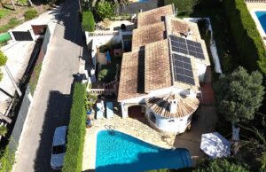 Foto van Villa in Javea – afbeelding 19