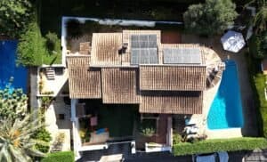 Foto van Villa in Javea – afbeelding 20