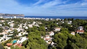 Foto van Villa in Javea – afbeelding 21