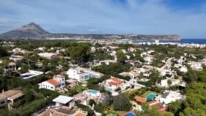 Foto van Villa in Javea – afbeelding 22