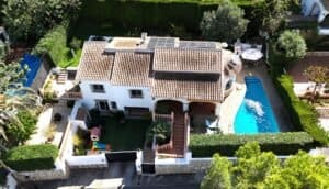 Foto van Villa in Javea – afbeelding 0