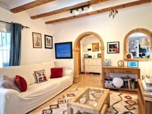 Foto van Villa in Javea – afbeelding 4