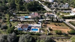 Foto van Villa in Javea – afbeelding 2