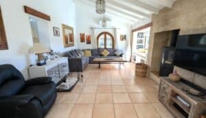 Foto van Villa in Javea – afbeelding 10