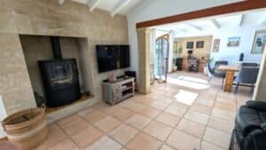 Foto van Villa in Javea – afbeelding 12