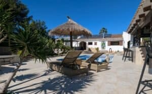 Foto van Villa in Javea – afbeelding 16