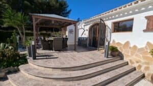 Foto van Villa in Javea – afbeelding 26