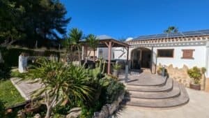 Foto van Villa in Javea – afbeelding 27