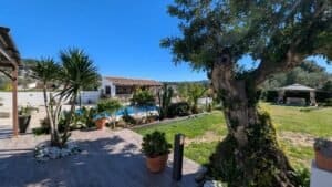 Foto van Villa in Javea – afbeelding 29