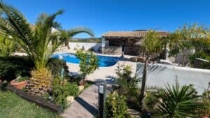 Foto van Villa in Javea – afbeelding 3