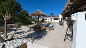 Foto van Villa in Javea – afbeelding 32