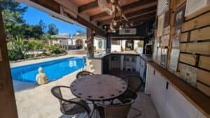 Foto van Villa in Javea – afbeelding 33