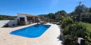Foto van Villa in Javea – afbeelding 34