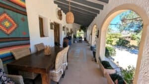 Foto van Villa in Javea – afbeelding 39