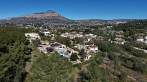 Foto van Villa in Javea – afbeelding 4