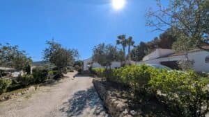 Foto van Villa in Javea – afbeelding 43