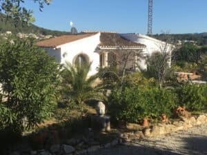 Foto van Villa in Javea – afbeelding 45