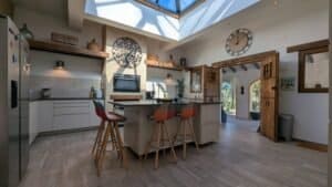 Foto van Villa in Javea – afbeelding 5