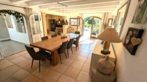 Foto van Villa in Javea – afbeelding 8