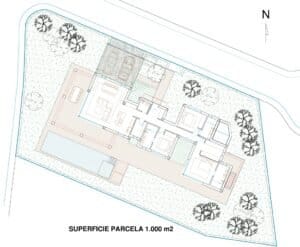 Foto van Villa in Javea – afbeelding 13