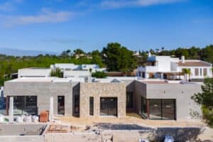 Foto van Villa in Javea – afbeelding 4