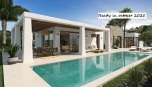 Foto van Villa in Javea – afbeelding 5