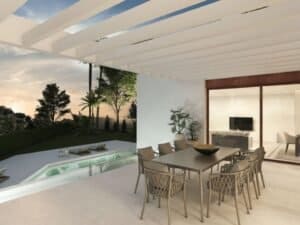 Foto van Villa in Javea – afbeelding 1