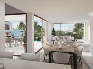 Foto van Villa in Javea – afbeelding 2