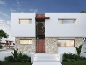 Foto van Villa in Javea – afbeelding 3