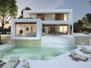 Foto van Villa in Javea – afbeelding 0