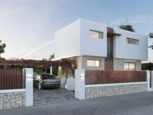 Foto van Villa in Javea – afbeelding 4